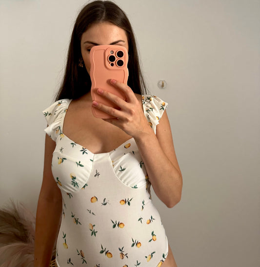 Body citronné